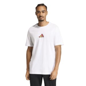 Spain Tango Graphic T-Shirt