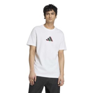 Italy Etrusco Graphic T-Shirt