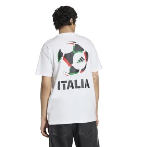 Italy Etrusco Graphic T-Shirt