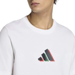 Italy Etrusco Graphic T-Shirt