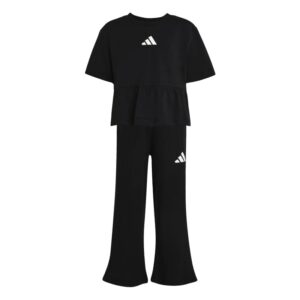 Seasonals Sweat Ruffles Set