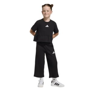 Seasonals Sweat Ruffles Set