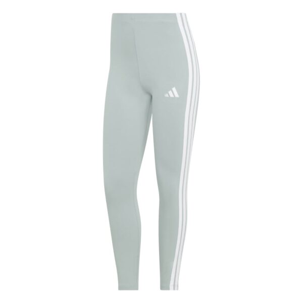 Essentials 3-Stripes Cotton Leggings