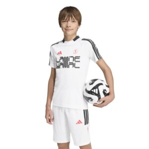 Lamine Yamal Training T-Shirt Kids