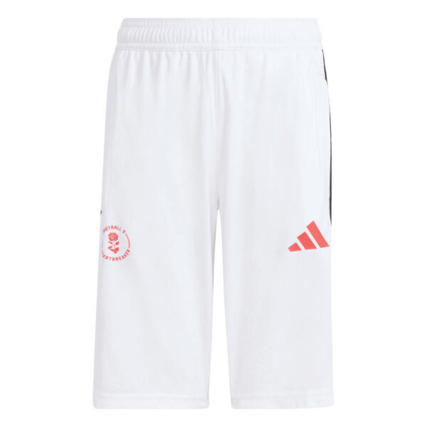 Lamine Yamal Training Shorts Kids