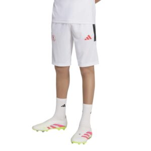 Lamine Yamal Training Shorts Kids
