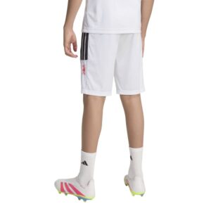 Lamine Yamal Training Shorts Kids