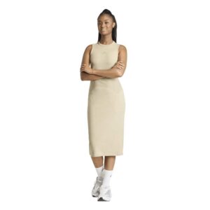 All Szn Rib Dress