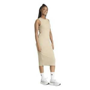 All Szn Rib Dress