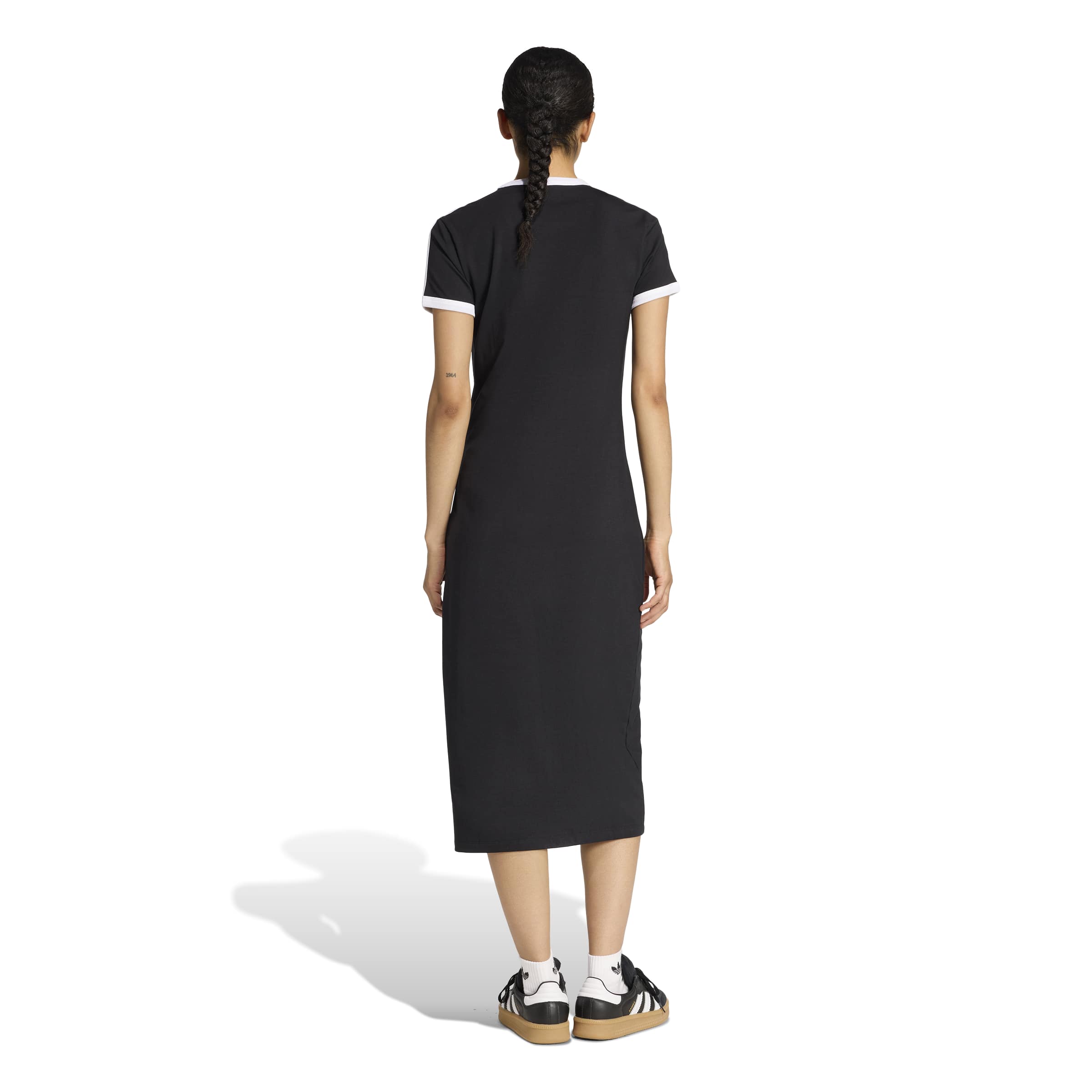 3S Dress