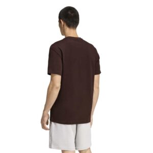 Trefoil Essentials Tee