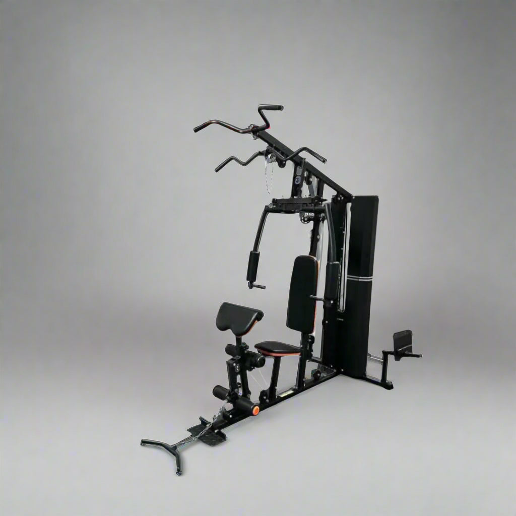 Home Gym