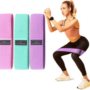 Resistance Bands Set