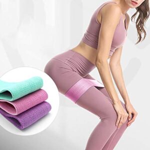 Resistance Bands Set