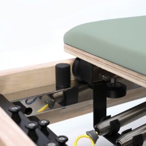 Multi-Function Exercise Machine