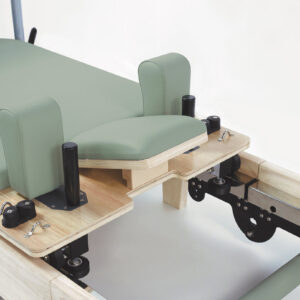 Multi-Function Exercise Machine