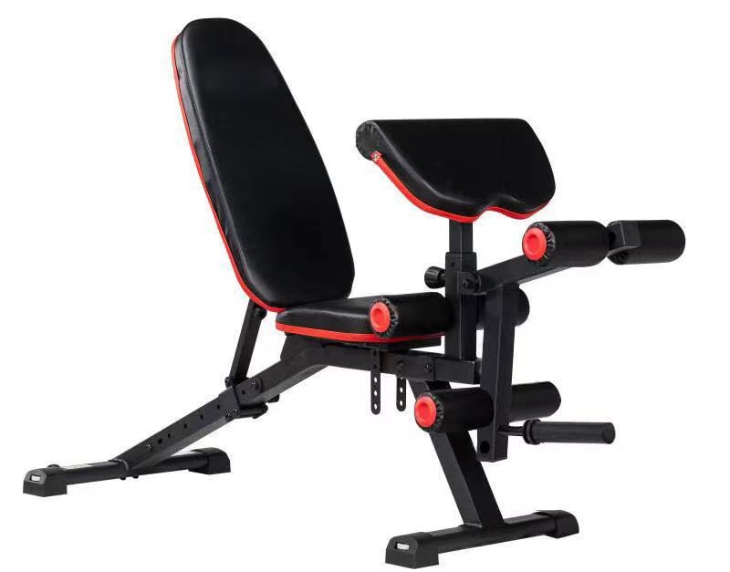 Adjustable Bench