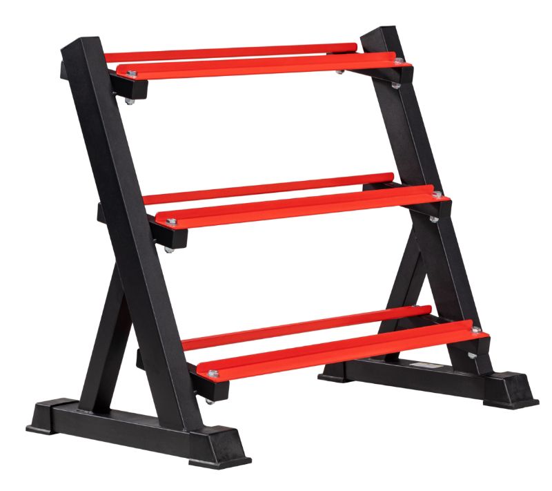 Dumbbell Rack
