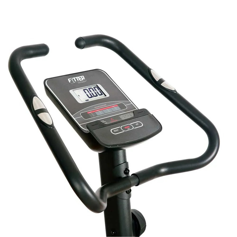 Upright Bike 7Kg