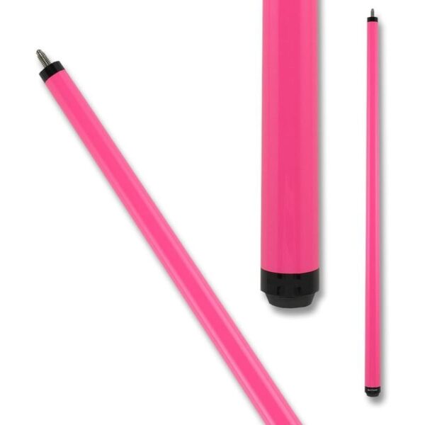 Carbon Billiard Cue (12Mm Tip)
