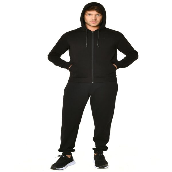 Bilcee Men’S Tracksuit For Traning-20Ml01S8241-1-1001