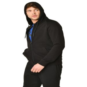 Bilcee Men’S Tracksuit For Traning-20Ml01S8241-1-1001