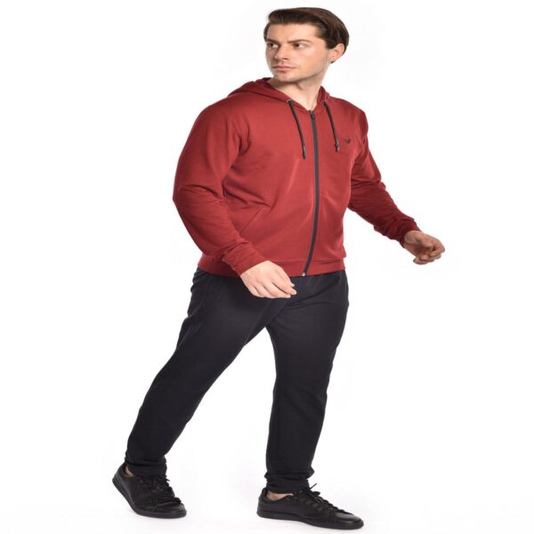 Bilcee Men’S Tracksuit For Traning-20Ml01S8241-1-1074