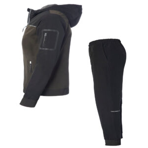 Bilcee Men’S Tracksuit For Traning-21Ml01W0185-1-1079