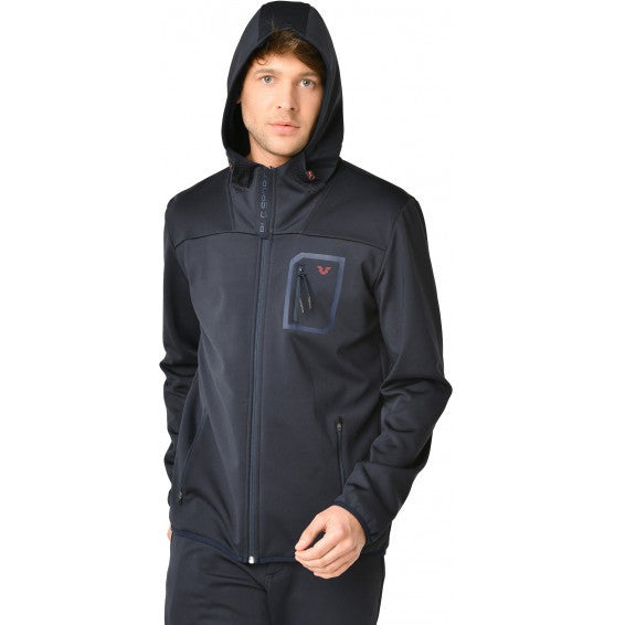 Bilcee Men’S Sweatshirt For Traning-Tb21Ml06W9343-1-1002