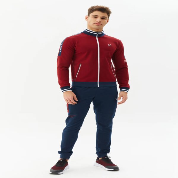 Tracksuit-Wine