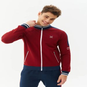 Tracksuit-Wine