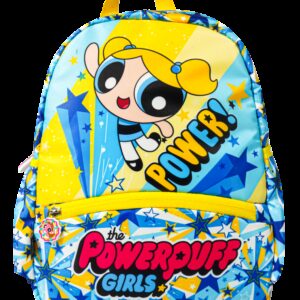 Backpack 12” ( Motifs Licence ) Girl 2 Zips