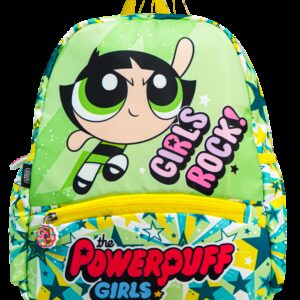 Backpack 12” ( Motifs Licence ) Girl 2 Zips