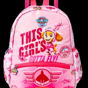 12” Trolley (Licensed Patterns) 2 Zips