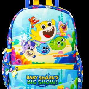 12” Trolley (Licensed Patterns) 2 Zips
