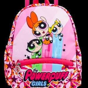 12” Trolley (Licensed Patterns) 2 Zips