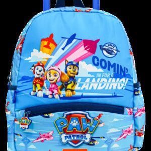 12” Trolley (Licensed Patterns) 2 Zips
