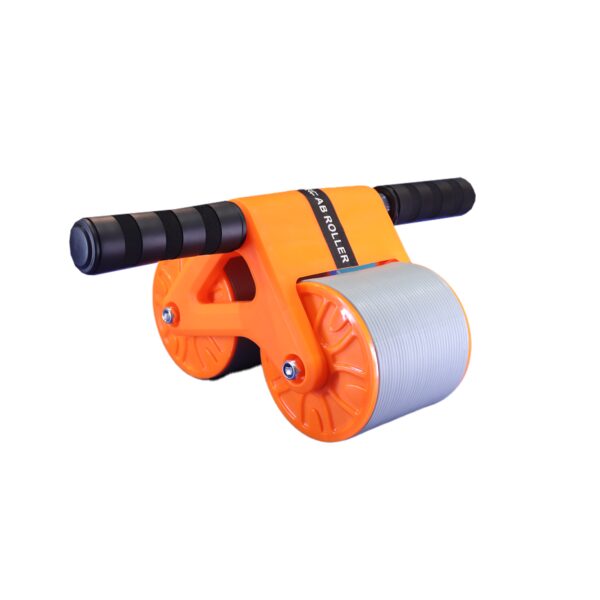 Hand Exercise Wheel