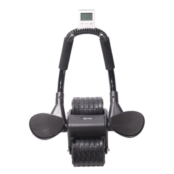 Ab Roller Wheel