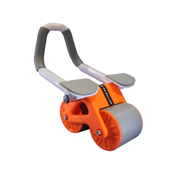 Forward Exercise Machine